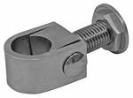 Pant M24 CR 35 pro čep s regulační maticí Silver zinc Rolling Center