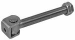Pant M24 CL 24 průvlakový Silver zinc Rolling Center