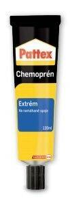 Lepidlo Chemoprén Extrém Pattex – 120 ml