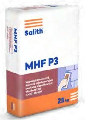 Omítka štuková Vitošov Salith MHF P3 PL – 25 kg