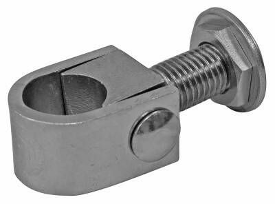 Pant M24 CR 35 pro čep s regulační maticí Silver zinc Rolling Center
