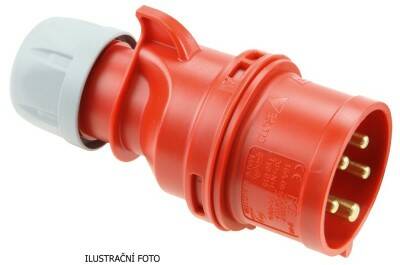 Vidlice SM PCE 014-6 (S41S30) 4/16 twis