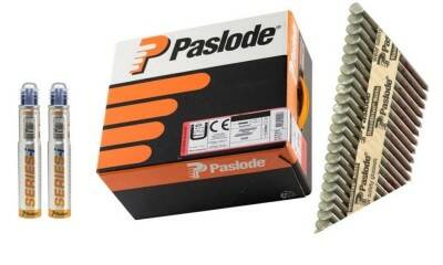Hřebík stavební F- PACK – 3,1 × 90 mm - hladký