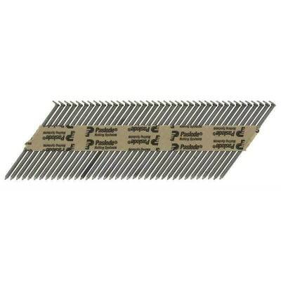 Hřebík stavební F- PACK – 3,1 × 75 mm - kroužkový