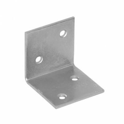 Úhelník široký KSO1 – 30 × 30 × 30 × 1,5 mm